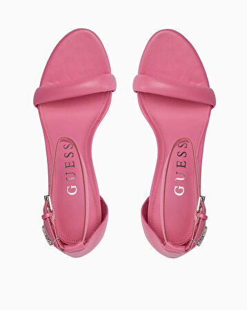 Guess Kabecka Dress Shoes Topuklu Ayakkabı | 39