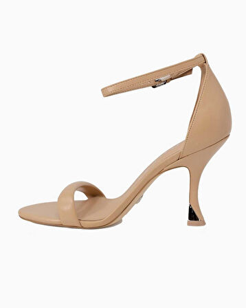 Guess Kabecka Dress Shoes Topuklu Ayakkabı | 39