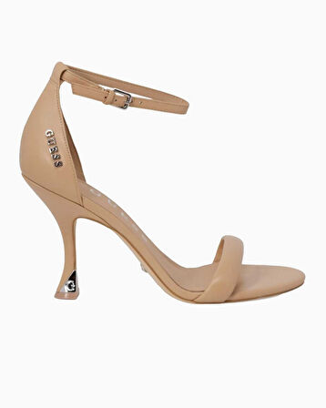 Guess Kabecka Dress Shoes Topuklu Ayakkabı | 39