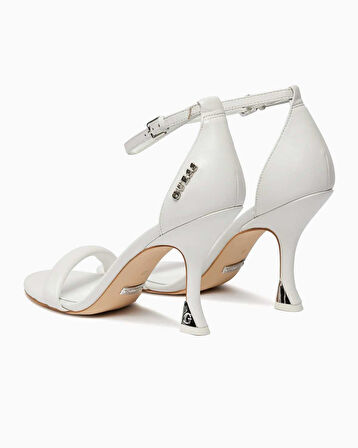Guess Kabecka Dress Shoes Topuklu Ayakkabı | 39
