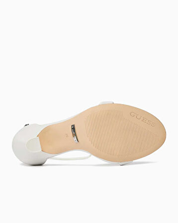 Guess Kabecka Dress Shoes Topuklu Ayakkabı | 39