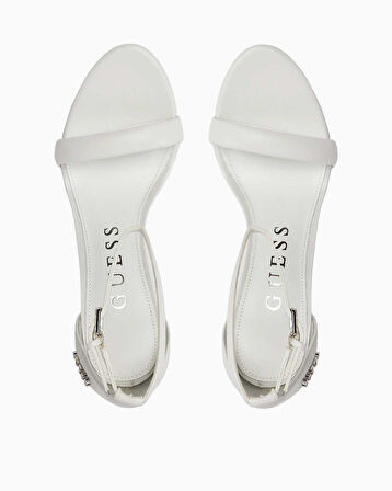 Guess Kabecka Dress Shoes Topuklu Ayakkabı | 39