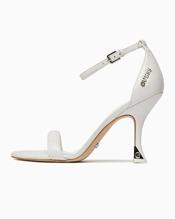 Guess Kabecka Dress Shoes Topuklu Ayakkabı | 39