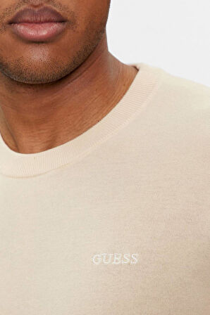 Guess Erkek Tişört-M4GR05Z3DN1