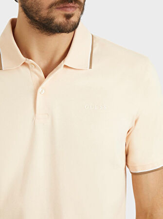 Erkek LYLE SS Klasik Kısa Kollu Polo | M