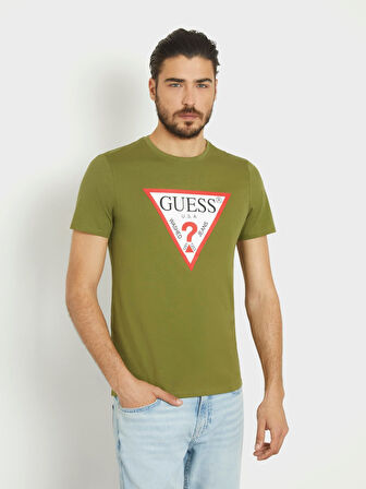 CN SS ORIGINAL LOGO TEE T-SHIRTS | L