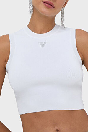 Guess Bayan T Shirt W4GZ34 Z3F40 G011