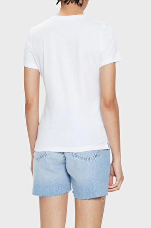 Guess Bayan T Shirt W4GI20 I3Z14 G011