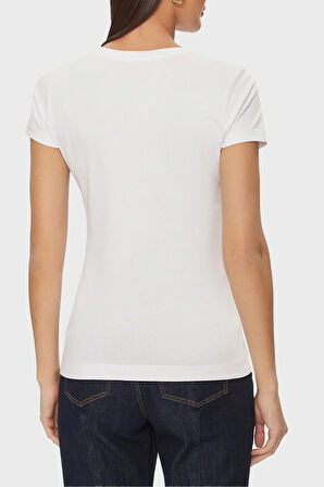 Guess Bayan T Shirt W4GI29 J1314 G011
