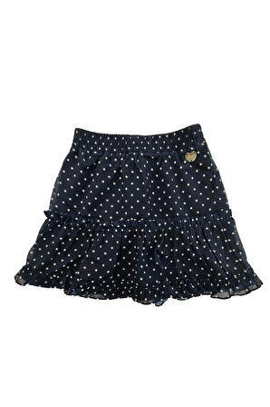 CHIFFON SKIRT