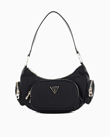 Guess Eco Gemma Shoulder Bag