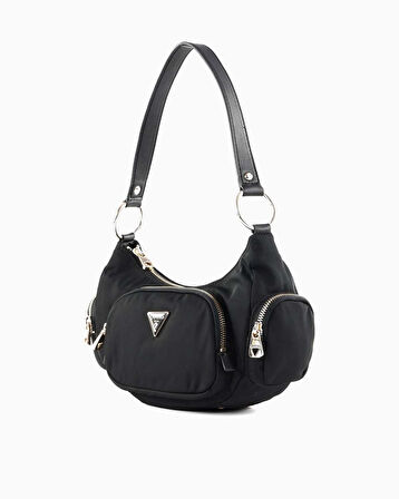 Guess Eco Gemma Shoulder Bag