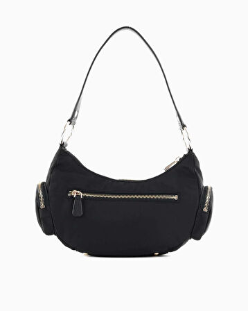 Guess Eco Gemma Shoulder Bag