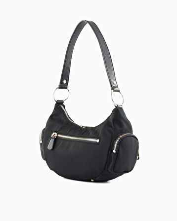 Guess Eco Gemma Shoulder Bag