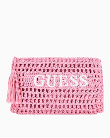 Guess Pochette Accessories Portföy Çanta