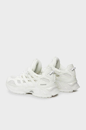 Guess Bayan Ayakkabı FLJBLL ELE12 WHITE