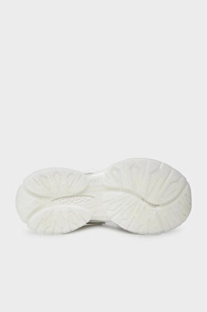 Guess Bayan Ayakkabı FLJBLL ELE12 WHITE