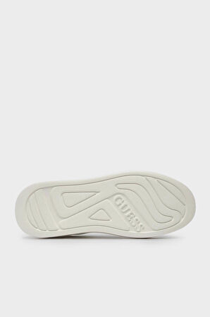 Guess Kadın Ayakkabı FLJELB FAL12 WHBEI