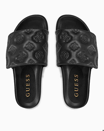 Guess Fabia Cashual Shoes Terlik