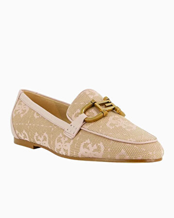 Guess Monogram Casual Shoes Ayakkabı