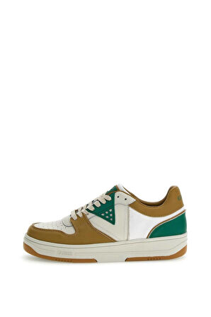 Guess Erkek Sneaker Ayakkabı-FMJAIIELL12