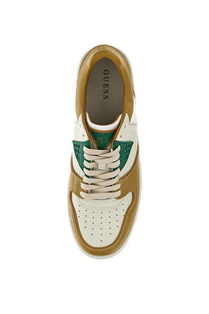 Guess Erkek Sneaker Ayakkabı-FMJAIIELL12