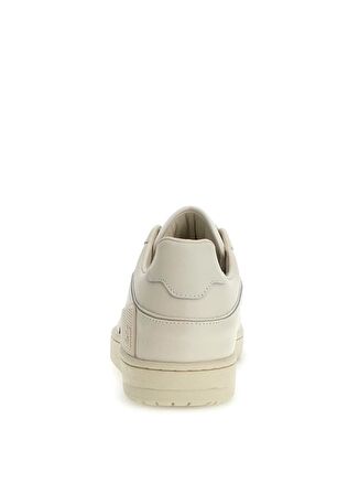 Guess Beyaz Erkek Sneaker SAVA LOW