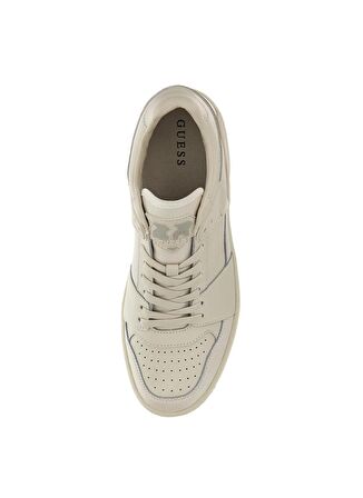 Guess Beyaz Erkek Sneaker SAVA LOW