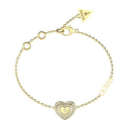 Guess JGUJUBB04031JWYGS Kadın Bileklik