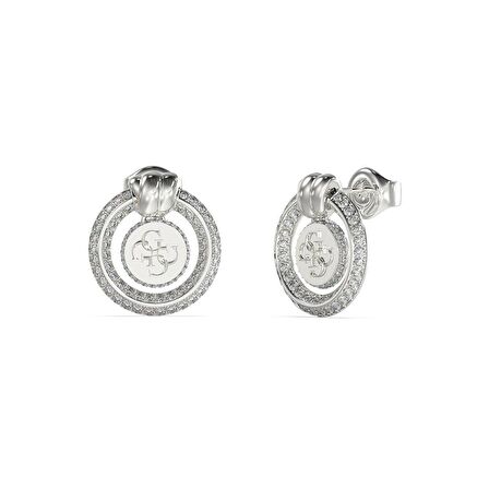 Guess JGUJUBE04060JWRHTU Kadın Küpe