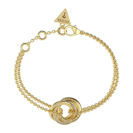 Guess JGUJUBB04063JWYGS Kadın Bileklik