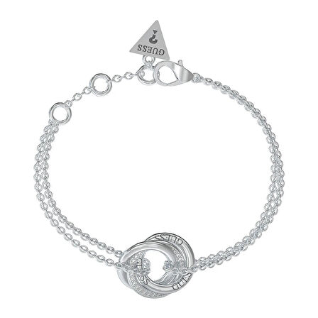Guess JGUJUBB04063JWRHS Kadın Bileklik