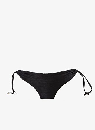 Guess Siyah Kadın Bikini Alt E4GO13KC632-JBLK