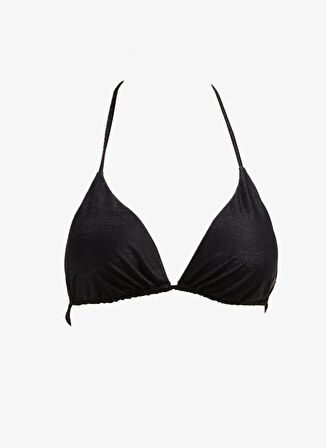 Guess Siyah Kadın Bikini Üst E4GJ18KC632-JBLK