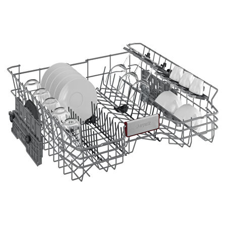 Arçelik 61112 I WF Bulaşık Makinesi