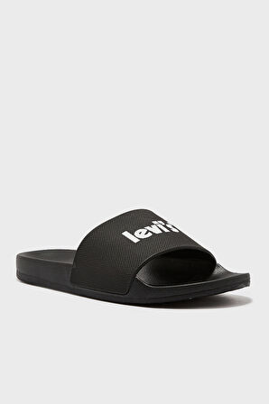 Levi's Erkek Terlik D6561-0003