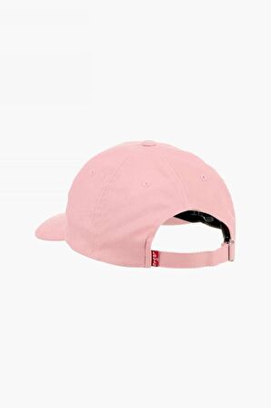 Levi's Pembe Unisex Baseball Cap Şapka - D5460-0004