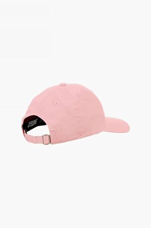 Levi's Pembe Unisex Baseball Cap Şapka - D5460-0004