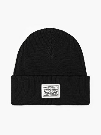 ERKEK SİYAH BERE 000J4-0003