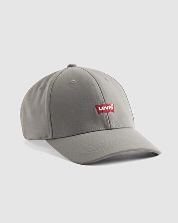 ERKEK GRİ ŞAPKA D7723-0029