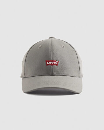 ERKEK GRİ ŞAPKA D7723-0029