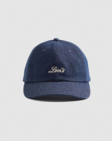 KADIN LACİVERT ŞAPKA 002GR-0009