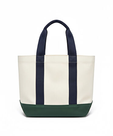 KADIN BEYAZ EL VE OMUZ ÇANTASI 004CA-0000