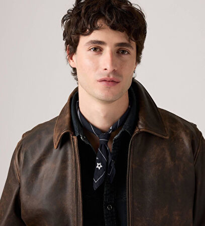 ERKEK SİYAH BANDANA 004D7-0000