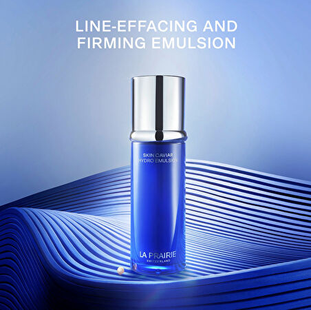La Prairie Skin Caviar Hydro Emulsion 30ml