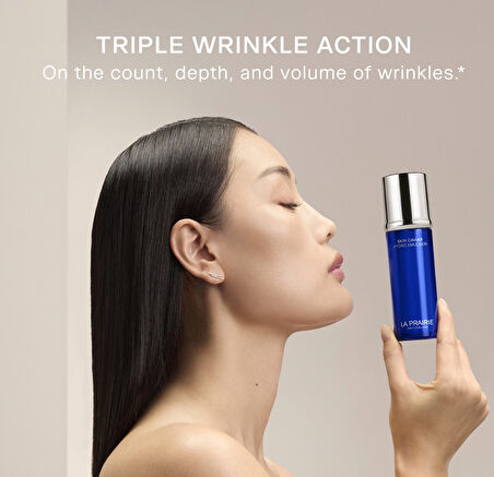 La Prairie Skin Caviar Hydro Emulsion 30ml