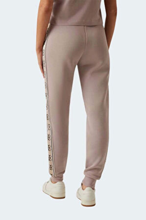 Guess Kadın Bej Britney Eşofman Altı