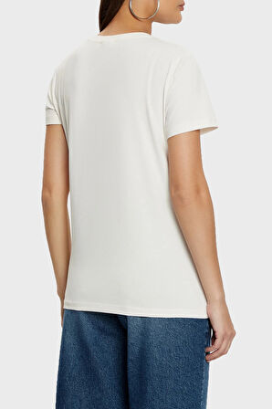 Guess Bayan T Shirt V3BI11 J1314 G6F4