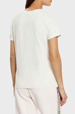 Guess Bayan T Shirt V4YI09 J1314 G6K5