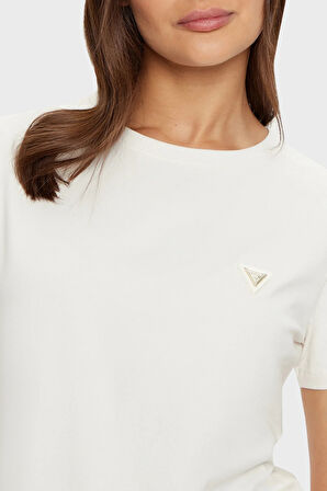 Guess Bayan T Shirt V4YI09 J1314 G6K5
